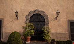 Castello di Bornato